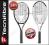 RAKIETA TENISOWA ATP TECNIFIRBE ESSENTIAL 2 KOLORY