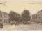pocztówka Stryj - Ul. Kolejowa Kresy