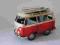 AUTOBUS - MODEL  W STYLU RETRO nr. 1434