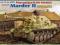 Marder II Mid Production 6423 DRAGON 1/35 promocja