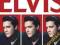 CD PRESLEY, ELVIS - The Incomparable  (3CD-BOX)
