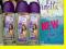 VIOLETTA DEZODORANT PERFUMOWANY LOVE 75 KAMI PPHU