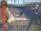 SLIK PRO 700DX PROFESJONALNY statyw MAGNEZOWY AMT