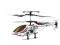 Zdalnie sterowany Helikopter Gyro Turbo