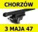 THULE 757 NA RELINGI CITROEN C4 PICASSO C5 KOMBI