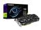 GeForce CUDA GTX780Ti 3GB DDR5 384BIT 2DVI/HDMI/DP