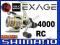KOŁOWROTEK SHIMANO EXAGE 4000 RC PROMOCJA WROCŁAW