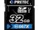 Pretec SDHC UHS-I 667x 32GB 95/60MB/s FullHD Video