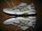buty asics 40 25,5cm gel-landreth free run nike