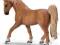 SCHLEICH KONIE KOŃ RASY TENNESSEE WALKING 13631 Wa