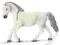 SCHLEICH KONIE KLACZ RASY LIPICAN 13737 Ursyn W-wa