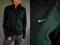 NIKE FIT DRY ** BLUZA TECHNICZNA ** CZARNA ** M