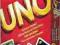 Gra karciana UNO - karty do gry UNO Mattel