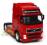 ciągnik Volvo FH12 TIR 1:32 Welly