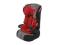 Fotelik samochodowy 9-36 kg COALA Quatro -czerwony