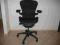 Fotel Herman Miller Aeron B