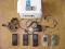 Sony Ericsson x2 , Nokia , LG , Siemens - BCM !