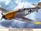 Hasegawa 09892 Messerschmitt Bf109E MARSEILLE (1:4