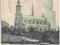 pocztówka Tarnopol Kościół O.O. Jezuitów. Kresy