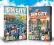 SIMCITY SIMS CITY 5 + MIASTA PRZYSZŁOŚCI PL FOLIA