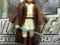 figurka Obi-wan Kenobi jedi MASTER clone STAR WARS
