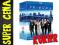 Przyjaciele  Friends: Sezony 1-10 [21 BLU-RAY] HIT