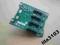 IBM x3200 x3400 X3500 SAS  backplane 44E8783