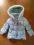 Kurtka jesienno-zimowa BABY CODE 74 / 9 mies.
