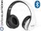 Słuchawki SN-BT1001 bezprzewodowe SD, AM/FM, Azusa
