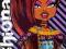 Foto-Kartki Monster High. Karta nr 004. Nowy egz.