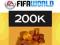 FIFA WORLD coins monety 200 000 (200k) DOSTĘP 24/7
