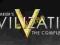!! Civilization V 5 COMPLETE - Steam GIFT !! 24/7