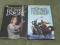 OKAZJA ! G.R.R. MARTIN Hedge Knight vol. 1-2 HC !!