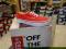 Vans Authentic red 36