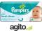 Pampers Chusteczki Baby Fresh 64szt.