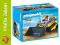 Playmobil Budowa Spychacz gąsienicowy 5471