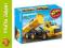 Playmobil Budowa Ogromna wywrotka 5468