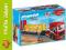 Playmobil Pojazd do transportu ciężkiego 5467
