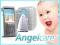 ANGELCARE AC1100 MONITOR ODDECHU NIANIA VIDEO GW