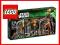 LEGO STAR WARS 75005 RANCOR PIT RANCOOR NOWY