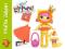 Lalaloopsy Mini Lalka Straszka 522423