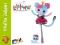 Lalaloopsy Lalka 39cm balerina Anyżka 520016