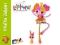 Lalaloopsy Lalka 39cm balerina Gałka Muszkatołowa