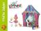 Lalaloopsy Mini Silly Fun House Sahara Miraż 51421