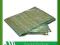 Plandeka Mocna 3 x 5 zielona FV 24H 90gram/m2