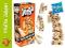 Hasbro Jenga Classic Refresh A2120