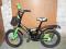ROWER MBIKE Alex 16 BMX