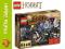 LEGO Hobbit Ucieczka przed pająkami Mirkwood 79001