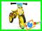 Rowerek Biegowy Duplo Żyrafa Milly Mally rower