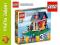 LEGO Creator Mały domek 3w1 31009